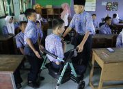 Bagaimana sistem pendidikan dapat mendukung kebutuhan siswa dengan disabilitas?