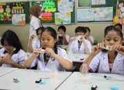 Apa tantangan dalam mengimplementasikan pendidikan STEM di sekolah-sekolah di Indonesia?