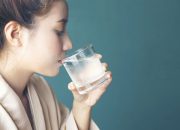 Fakta atau mitos: Minum air dingin dapat menyebabkan pilek?