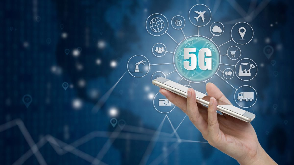 Teknologi 5G dapat menyebabkan berbagai masalah kesehatan?