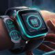 Teknologi wearable seperti smartwatch dapat memantau kesehatan kita secara real-time?