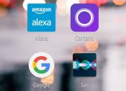 Fakta atau mitos: Virtual assistants seperti Siri dan Alexa dapat menyadap percakapan pribadi?