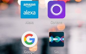 Virtual assistants seperti Siri dan Alexa dapat menyadap percakapan pribadi?