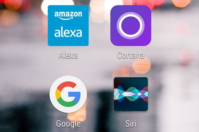 Virtual assistants seperti Siri dan Alexa dapat menyadap percakapan pribadi?