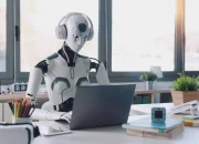 Fakta atau mitos: Robot akan menguasai dunia dalam waktu dekat?