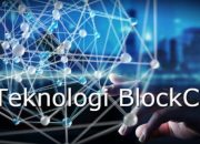 Fakta atau mitos: Teknologi blockchain dapat digunakan untuk melindungi data pribadi secara absolut?