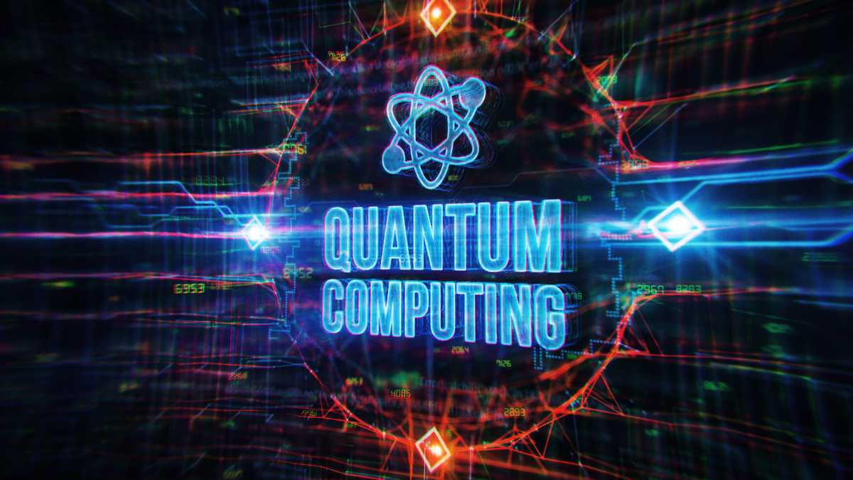 Teknologi quantum computing dapat mengatasi masalah kompleks lebih cepat daripada komputer tradisional?