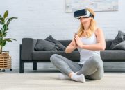 Fakta atau mitos: Virtual reality (VR) dapat mempengaruhi kesehatan mental seseorang?